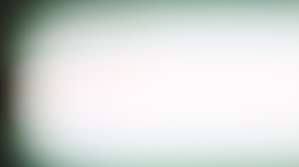 Abstract White and Gray Bokeh Lights Background with Motion Blur Effect