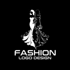Fashion Vector Logo Design