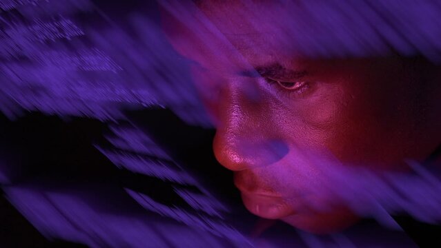 Digital Odyssey: The Coder's Journey