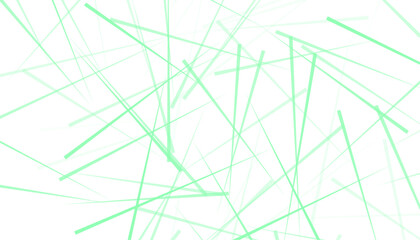 Chaotic abstract lines abstract geometric pattern background. Amazing diagonal background texture with white surface.