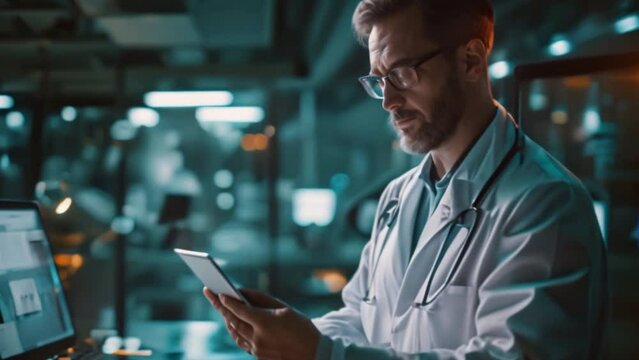 Attending professional development activities such as conferences and workshops demonstrates doctors' commitment to continuous learning and improvement