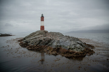 beagle channel ushuaia