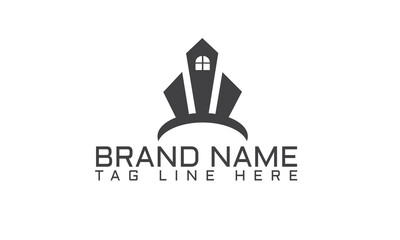Fototapeta premium Mega Set and Big Group, Real Estate, Building and Construction Logo Vector Design