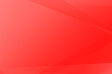 Abstract red on light red background modern design. Vector illustration EPS 10.