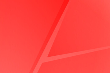 Abstract red on light red background modern design. Vector illustration EPS 10.