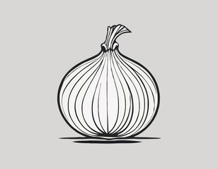 Onion
