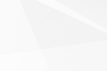 Abstract white and grey on light silver background modern design. Vector illustration eps 10.