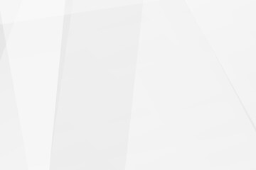 Abstract white and grey on light silver background modern design. Vector illustration eps 10.