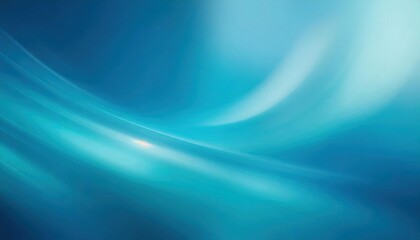 Fototapeta premium Defocused Blurred Motion Abstract Background, Widescreen