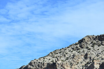 abiquiu new mexico in winter