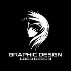 Graphic Design Vector Logo Design