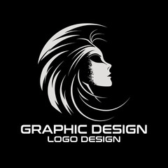 Graphic Design Vector Logo Design