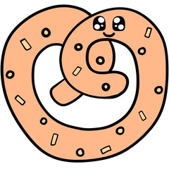 Pretzel