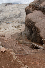 Piz Boe, Trentino Alto Adige - Italia