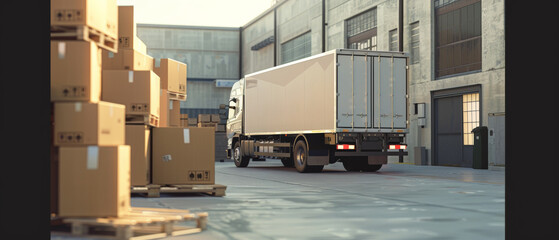 Golden hour light bathing a timber frame house in progress, with a focus on craftsmanship.