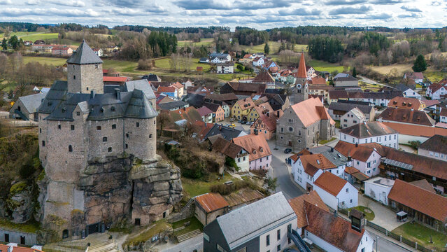 Falkenberg