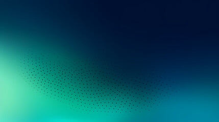 Abstract technology particles background