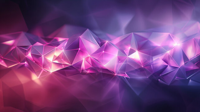 purple abstract purple light abstract ,generative ai