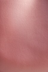Texture of leather as background, closeup view