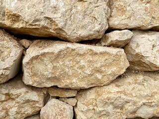 stone wall texture