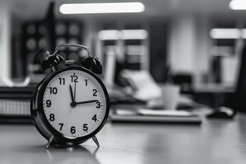 Office Hours: Plan, Work, Progress and Schedule for Active Occupation