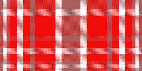 Gingham pattern background. Retro tablecloth texture. Abstract color full of Scott pattern. Pastel gingham seamless background for print on fabric. Vector art.