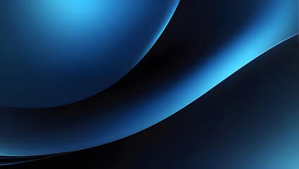 Colorful abastract blue and white background modern blurry background