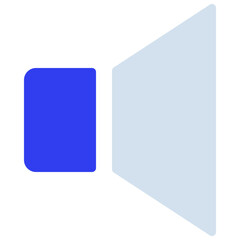 Audio Symbol Icon