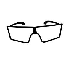 Glasses Icon