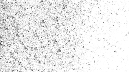 Obraz premium set of textures on a white background