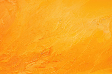 Golden yellow textured background with elegant flowing patterns, ideal for sophisticated design...