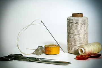 sewing supplies - 755869978