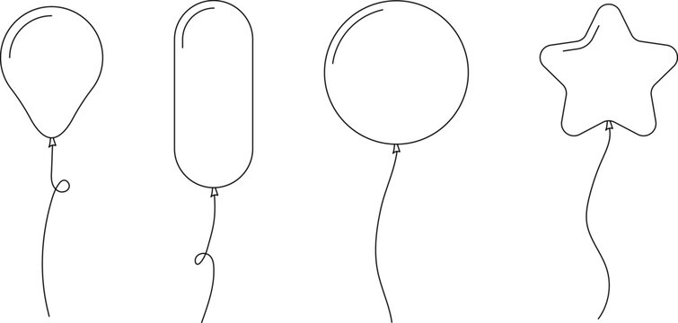 Baloon Images – Browse 432,026 Stock Photos, Vectors, and Video | Adobe ...