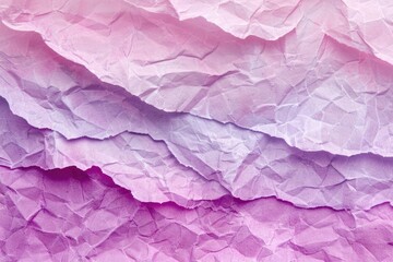 Pale Pink Watercolor Paper Texture Background for Sweet Valentine's Day Greetings in Pastel Shades of Rose and Purple