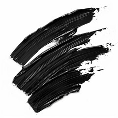 Farbwischer schwarz - Black color wiper
