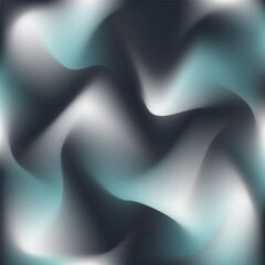 abstract colorful background. black teal grey vintage dark wedding winter color gradiant illustration. black teal grey color gradiant background