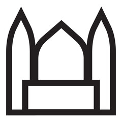 Islamic Ramadhan Pattern