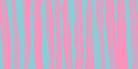 pink and white stripes background