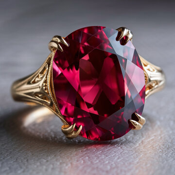 Rubi ring