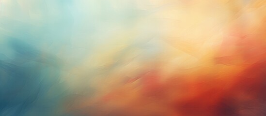 Obraz premium Blurred texture for background