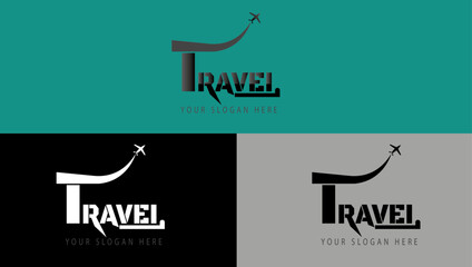 Travel Logo