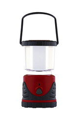 cutout camping portable light isolated transparent png