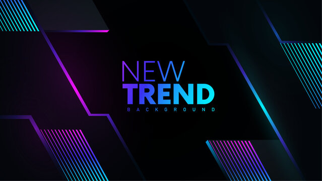 Modern abstract template design meets dynamic flyer design, Beautiful and minimal marketing graphics. Amazing, clean, and innovative banner artwork. New trend illustrations and dynamic graphics. 