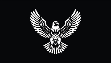 eagle logo design, eagle flying, eagle wings, eagle design, eagle design, eagle logo, eagle art, white eagle 