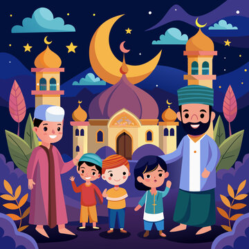 eid mubrak eid ul fitar 