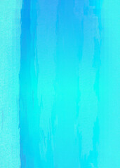 Blue vertical background For banner, poster, social media, and various design works