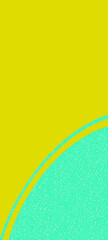 Yellow vertical background For banner, poster, social media, and various design works