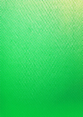 Green vertical background For banner, poster, social media, and various design works