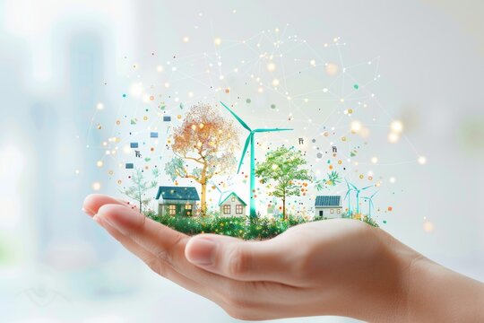 Revolutionizing Home Efficiency with Advanced Technologies: Exploring the Impact of Smart Systems and Integrated Solutions on Residential Management