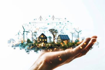 Discover Innovative Housing Solutions with AI: Blossoming in Robotic Assistants and Integrated Smart Systems in Residential Properties